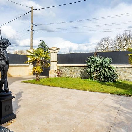 Studio Paisible Proche De Paris Et Disneyland Neuilly-sur-Marne Dış mekan fotoğraf