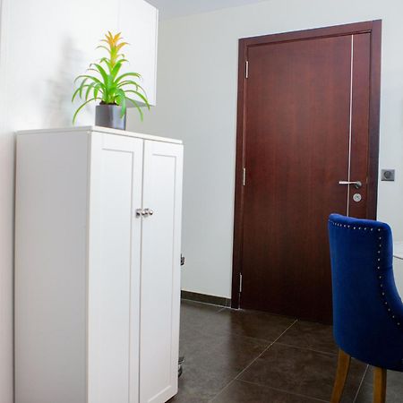 Studio Paisible Proche De Paris Et Disneyland Neuilly-sur-Marne Dış mekan fotoğraf